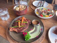 -六阅·福十 FORTEN 海景咖啡西餐厅(双廊古镇店)