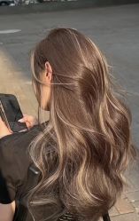 -YESIDO椰岛造型烫发染发