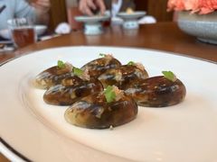 -广州柏悦酒店·悦景轩·粤菜餐厅