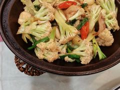 -陈家老院子(高新店)