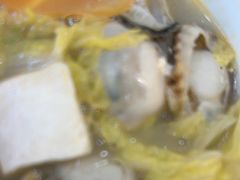 -渔码头食府(蓬莱阁店)