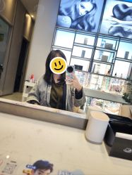 -Mr.JUDY洗个头发