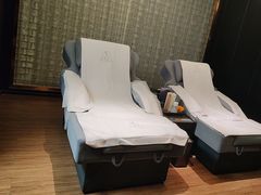 -华夏良子·足道SPA艾灸(金皇大厦店)