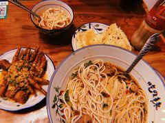-常樂屋·常德米粉(青年路店)