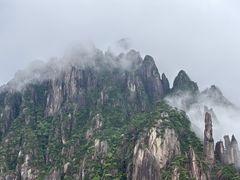 -三清山风景名胜区