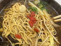 -金乐活美食(中街店)