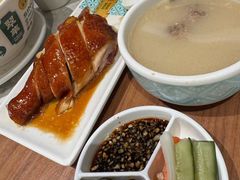 -翠华餐厅(正佳广场店)