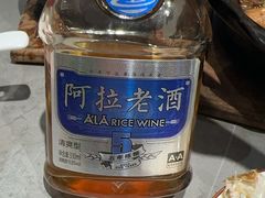 -阿毛饭店(和义路店)