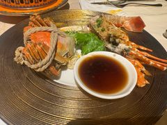 -富力丽思卡尔顿酒店·香荟全日制餐厅