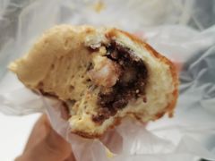 -巴黎贝甜(豪浦店)