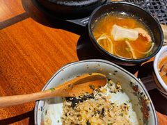 -肉魁屋·烧肉·烧鸟·酒场(高新店)