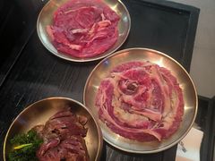 -西塔老太太泥炉烤肉(上海七宝领展广场店)