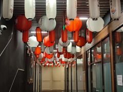 门面-芙蓉树下·四川冒菜(大悦城店)