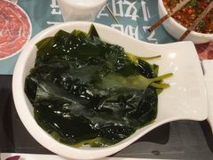 -如在蜀毛肚火锅(五象万象汇店)