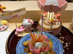-鮨一日本料理旗舰店(总店)