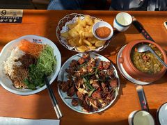 -云隐小厨·传统大理美食(复兴路店)
