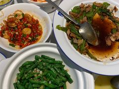 -兰湘子·湘菜小炒(盛龙广场店)
