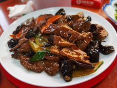 -锅贴王海鲜小馆