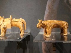 -盘龙城国家考古遗址公园