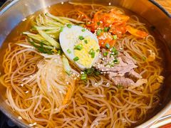 -海之屋韩式烤肉(海棠68环球美食街店)
