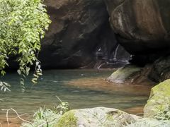-赤水丹霞旅游区·佛光岩