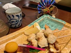 -九洲喜来登酒店湖月日餐厅
