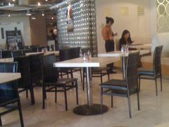 大堂-七哥港式茶餐厅(亮马桥总店)