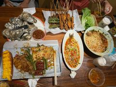 -为民烧烤吧.自贡爆炒菜(收录20年好店)