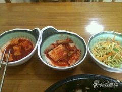 -金家米肠汤饭(振华路店)