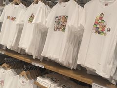 -优衣库(上海金桥国际商业广场店)