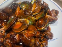 -日丰园海肠水饺·老字号大连海鲜(和平广场店)