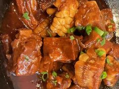 -老牌坊鲁菜名店(宽厚里店)