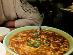 西湖牛肉羹-弄堂里(雨花客厅店)