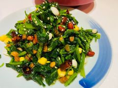-小六汤包砂煲菜(文景路店)