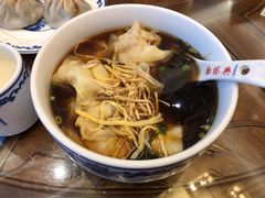 开洋馄饨-勤德兴(湖滨路店)