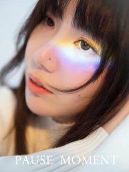 点击看大图 -蜜桃少女VISION写真馆(雁塔店)