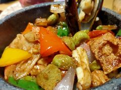 -外父煮意多元化餐厅(商业城店)