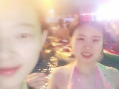-欢乐水魔方水世界