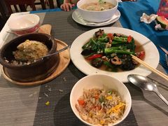 菠萝饭-Onion restaurant