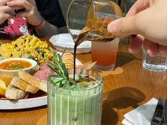-Rosemary·纽西兰简餐(江南西店)