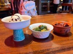 -李犟大爆鳝面·手工蟹黄包(湖滨西湖店)