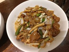 -寻裕记·现炒浇头面(人民广场店)