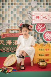 -谭妈儿童摄影