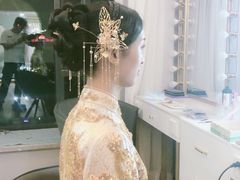 -太原茂业天地购物中心