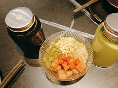 -锅聚侠(泉秀店)