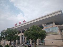 -岳阳东站