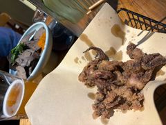 -聚点串吧·北京烧烤(朝北店)
