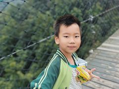 -石燕湖生态旅游景区