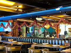 -Famous肥猫墨西哥音乐餐吧(五棵松华熙LIVE店)