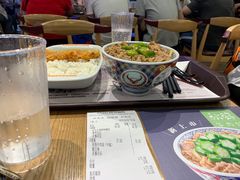 -吉野家(南昌铜锣湾店)